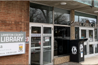 Lambton County Library Opens Doors to Free Culture Days Events