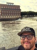 September 14 Miller Program, Local Historian TJ Vonderhaar