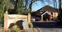 Eight holiday cottages and resorts in Norfolk scoop national award