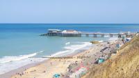 Litter louts face whopping £500 fine in UK seaside resort under strict new crackdown