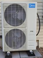As Winter Approaches, Midea Helps Canadian Homeowners Rethink Heating System Replacements