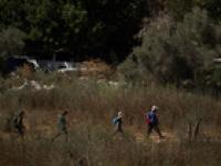 12 countries including France, UK say to sanction trade from Israeli settlements