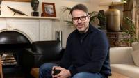 UK’s third-biggest taxpayer Chris Rokos to leave for Greece