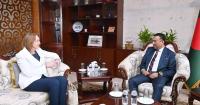 Bangladesh, Australia discuss cooperation in key sectors