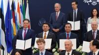 Pax Silica vs WAICO: Will Central Asia Have to Pick a Side? 