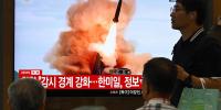 The Trump Shock in East Asia