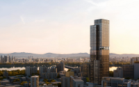 Aman Seoul – the first Aman property in South Korea