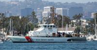 Coast Guard Busts Vessel of Immigrants Trying Sneak Into US Through Los Angeles