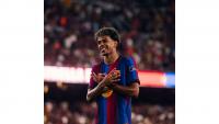 Kopa Trophy: Lamine Yamal, Yan Diamonde among nominees for U-21 award