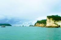 Why New Zealand’s Coromandel Peninsula Belongs on Your Itinerary: Whitianga and Cathedral Cove by Boat