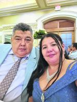 Couple builds company on Central American roots