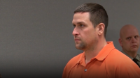 North Carolina man accused of poisoning wife with eye drops goes to trial