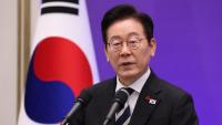 South Korean President Lee Jae Myung Calls for Human-Centric AI and Backs Independent Cinema at Lumiere Summit