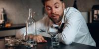 Number of Americans with alcohol use disorder is nearly 9%, and that's good news