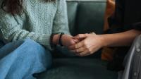 7 in 10 say their loved ones' chronic condition has impacted their mental health