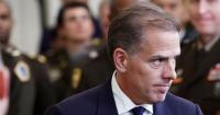 Just 6 Years After His Dad Got 51 Intel Officials to Declare His Laptop 'Misinformation,' Hunter Biden Launches $LAPTOP Crypto Coin