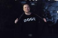Lawmakers call on Elon Musk to explain lack of DOGE claimed DHS savings