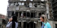'A Serious and Alarming Threat': US Bombing, Blockade Deepen Iran Medical Crisis