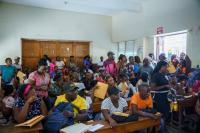 Haitian government announces $17M back-to-school aid package for families