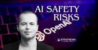 AI Safety Risks: OpenAI Scientist Warns Of AI Dangers