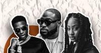 Davido, Tems, Wizkid thrill fans in Maryland 