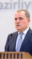 Bayramov congratulates new OIC chief, invites him to Azerbaijan
