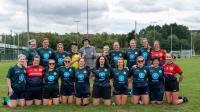 Cork mammies heading to Boston for major GAA festival