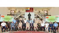 India, Morocco expand defence ties at inaugural JDC meeting in Delhi