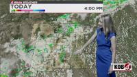Summer’s last stand continues Tuesday in New Mexico