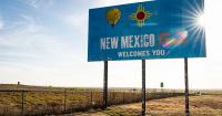 Trump settles on a new priority as the midterm elections approach: Renaming New Mexico