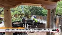 Albuquerque company aims to help people latch on to trend of home-growing food