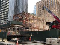 City Governments Transform Industrial Buildings into Circular Construction Hubs in New York, London, and Brussels