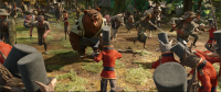 LAIKA Wildwood Extends 3D Printing to Puppet Muscle: Stop-Motion's Answer to AI Opens October