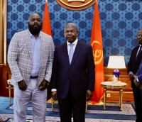 Dr. Sam Williams and the New HBCU-Africa Academic Bridge