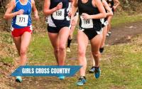 Area athletes race in Salem, Deubrook and Sioux Falls
