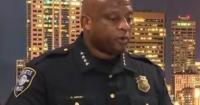 Seattle Police Chief Invites Widespread Internet Ridicule After Using This Absurd Two-Word Term to Describe Shooters (VIDEO)