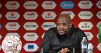 Mosimane appoints Ramoreboli as Bafana assistant coach