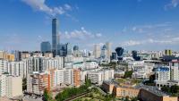 Astana And Almaty: Central Asia’s Two-City Advantage – Analysis