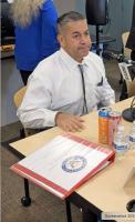 New Mexico delegation asks for answers in letter