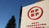 Spanish FA launches fertility support programme for female players and referees