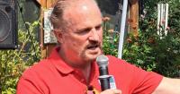 Meet Fighting Jay Schroeder: MAGA Secretary of State Candidate in Wisconsin and Crusader Against Voter Fraud