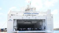 Migrant found dead hidden in car on Tunis-Palermo ferry