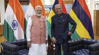 Why Mauritius Matters to India’s Maritime Strategy?