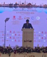 Azerbaijan prioritizes institutional ties between diaspora agencies
