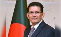Bangladesh takes UNGA Presidency after four decades