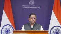India, China hold first Corps Commander-level talks in eastern sector