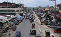 Digos, Calinan record poor air quality