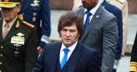 Argentina to File Criminal Case Against Israeli Oil Company Operating in Falkland Islands