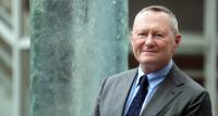 Council of Europe rights commissioner intervenes in Georgia FARA case