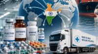 Healthcare Diplomacy Beyond Borders: India’s BRICS vision for the Global South